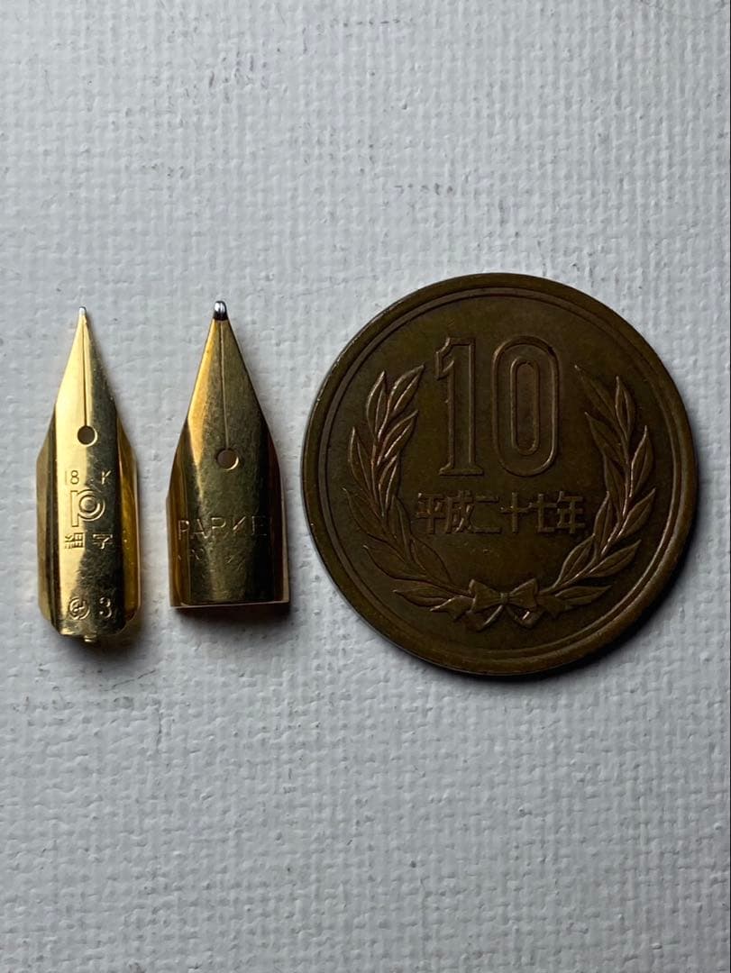 No.98 金無垢14K 0.51g 18k 0.28g 金 24K 純金