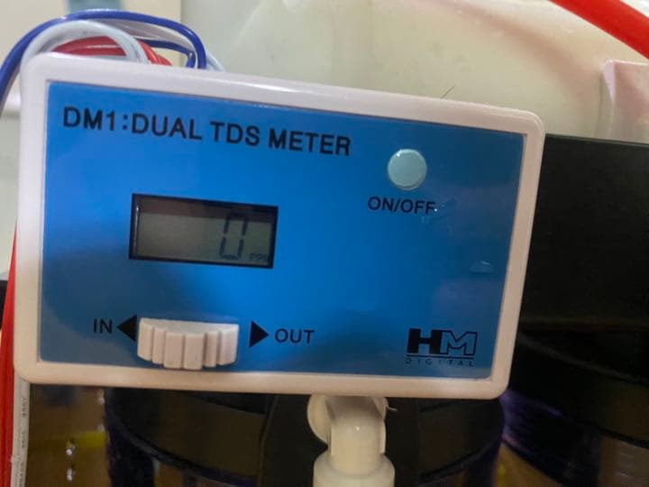 美品】AQUA GEEKのクロノスレイン AQUA