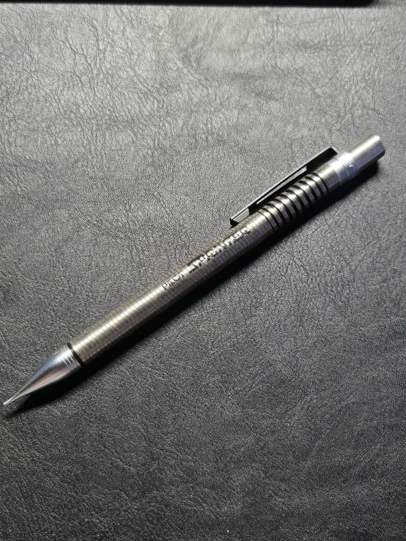 PILOT SPRINTER パイロット万年筆 廃盤シャーペン シャープペンシル