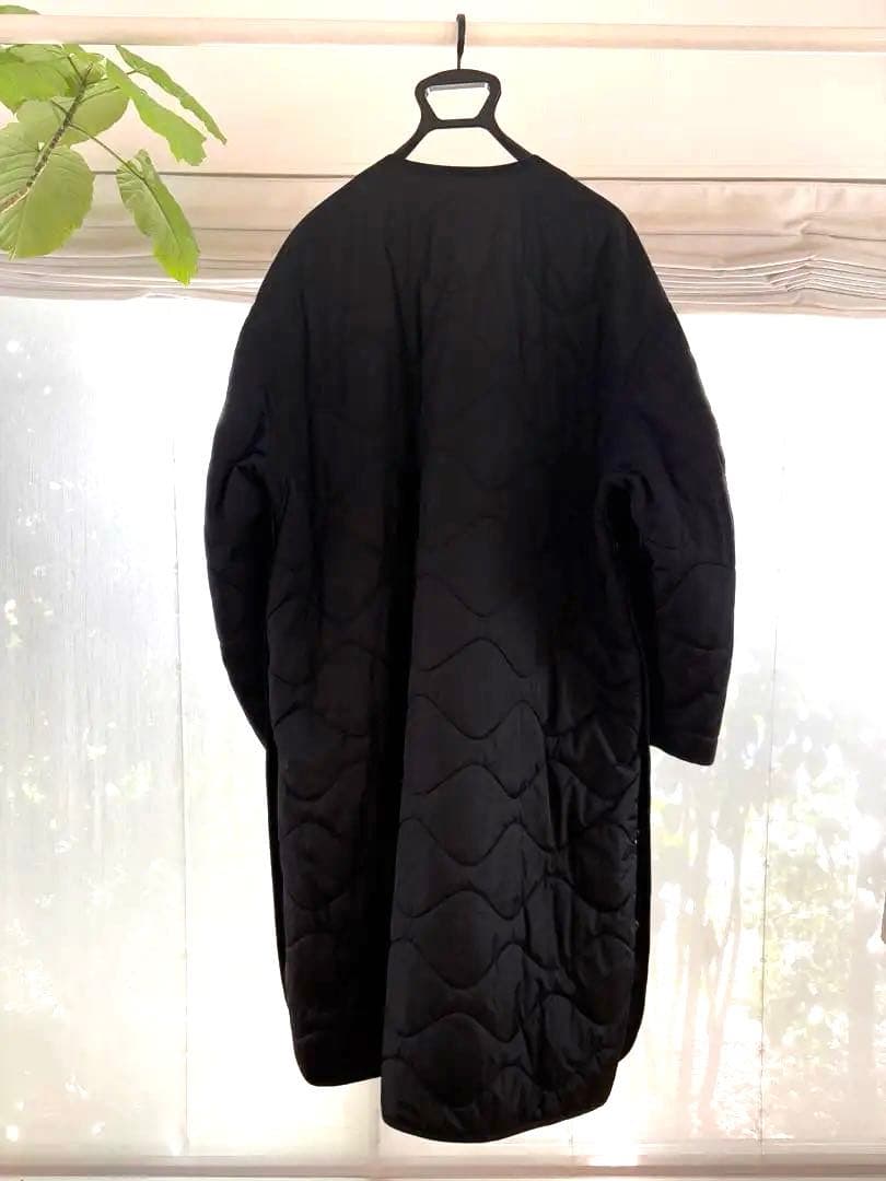 ぽっけ　MAISON SPECIAL メンズコート