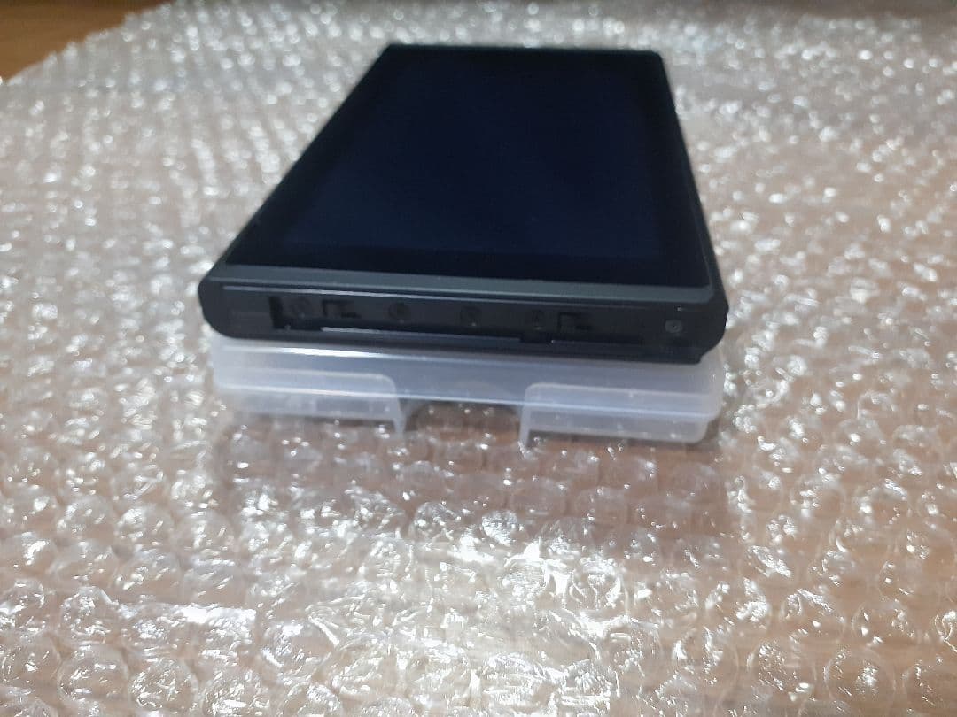 【完品・液晶美品】Nintendo Switch 本体 旧型 スイッチ 動作良好