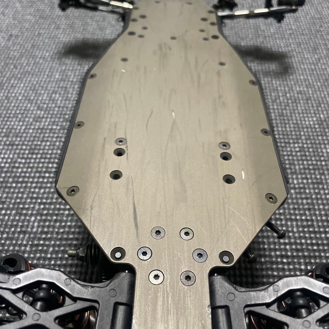 ヨコモ スーパーオフロードSO2.0 2WDバギー