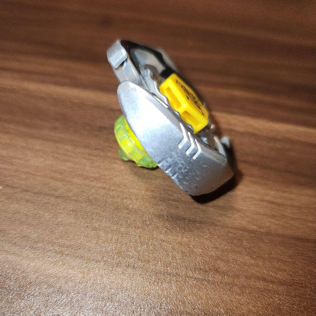 貴重】メタルファイトベイブレード 初代 5機セット - メルカリ