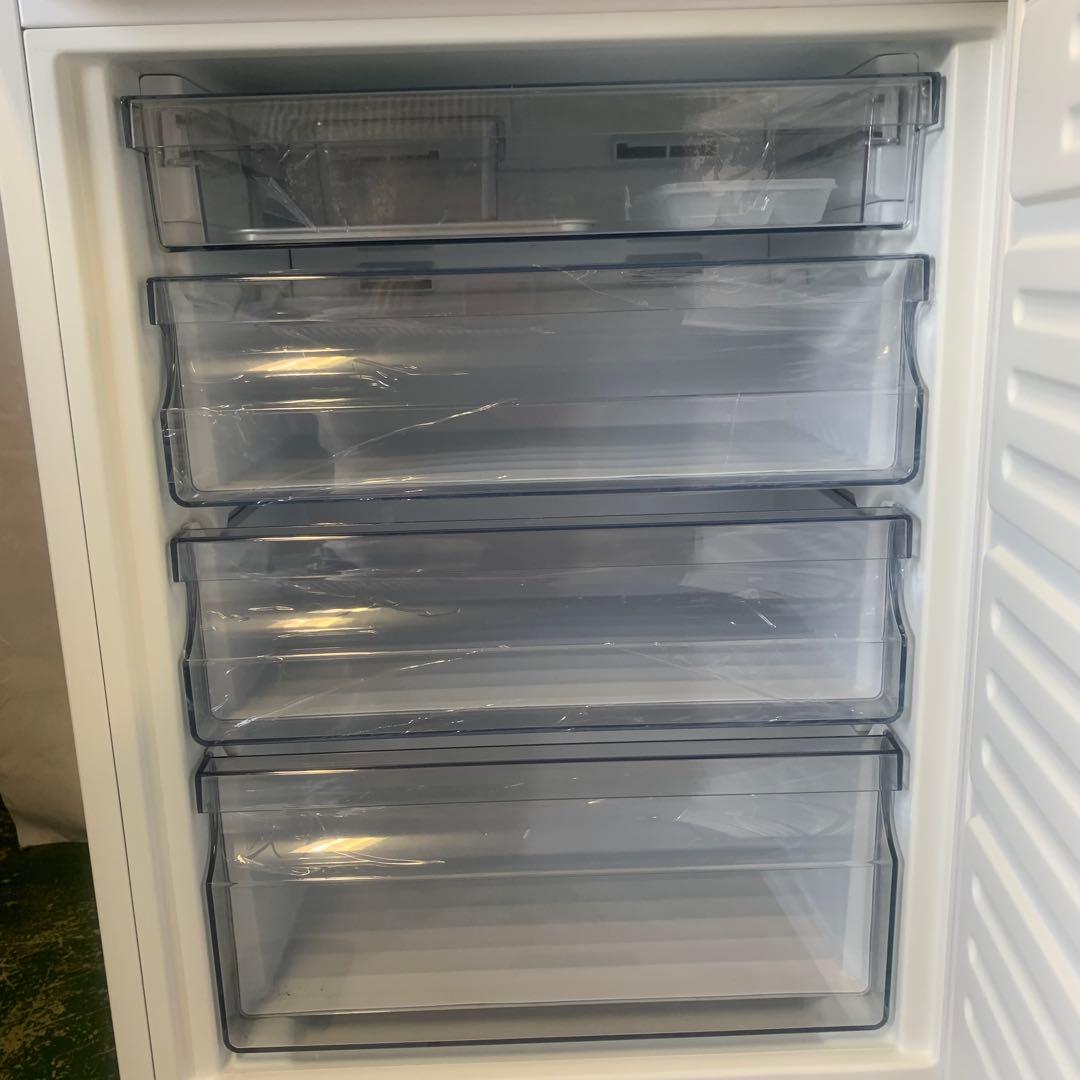 10r112 美品 TWNBIRD ツインバード 2ドア冷凍冷蔵庫