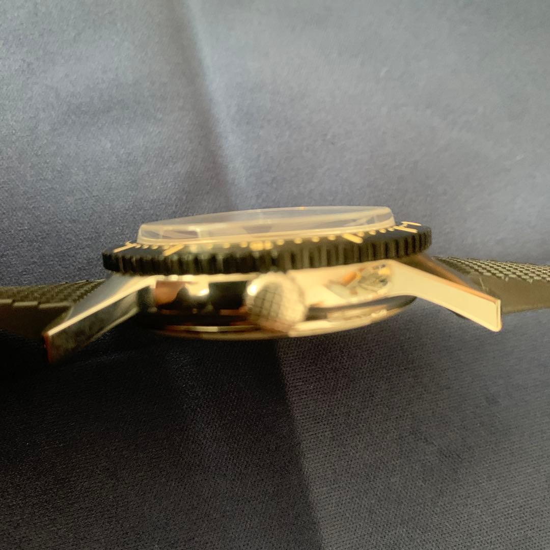 LONGINES ロンジン　スキンダイバー　ヘリテージコレクション