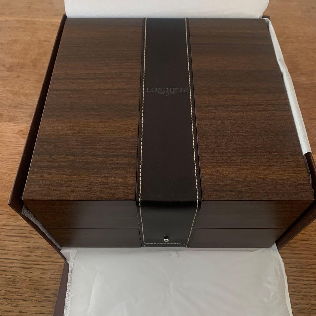 LONGINES ロンジン　スキンダイバー　ヘリテージコレクション