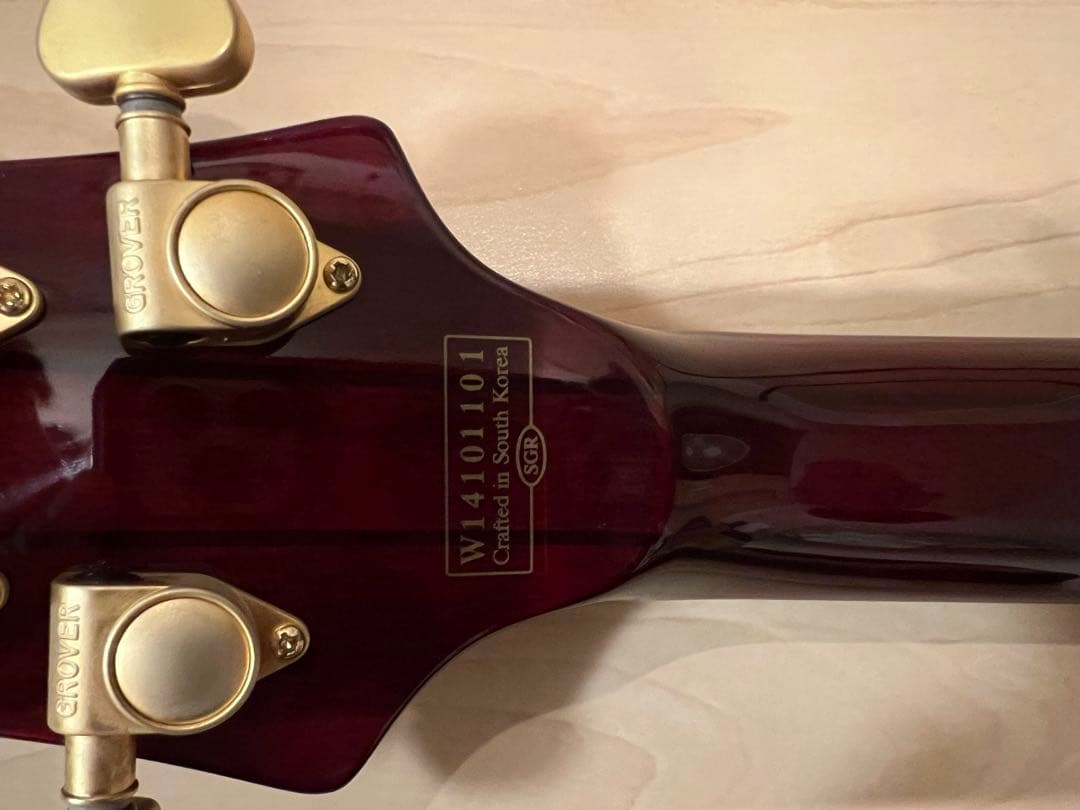 本日最終日！ Schecter C-1 etcセット