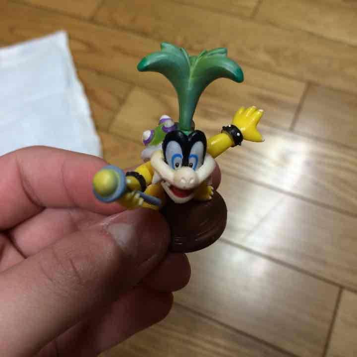 ナショナル白熱灯 パンタアームスタンド LS-553-R 赤色 レトロ商品