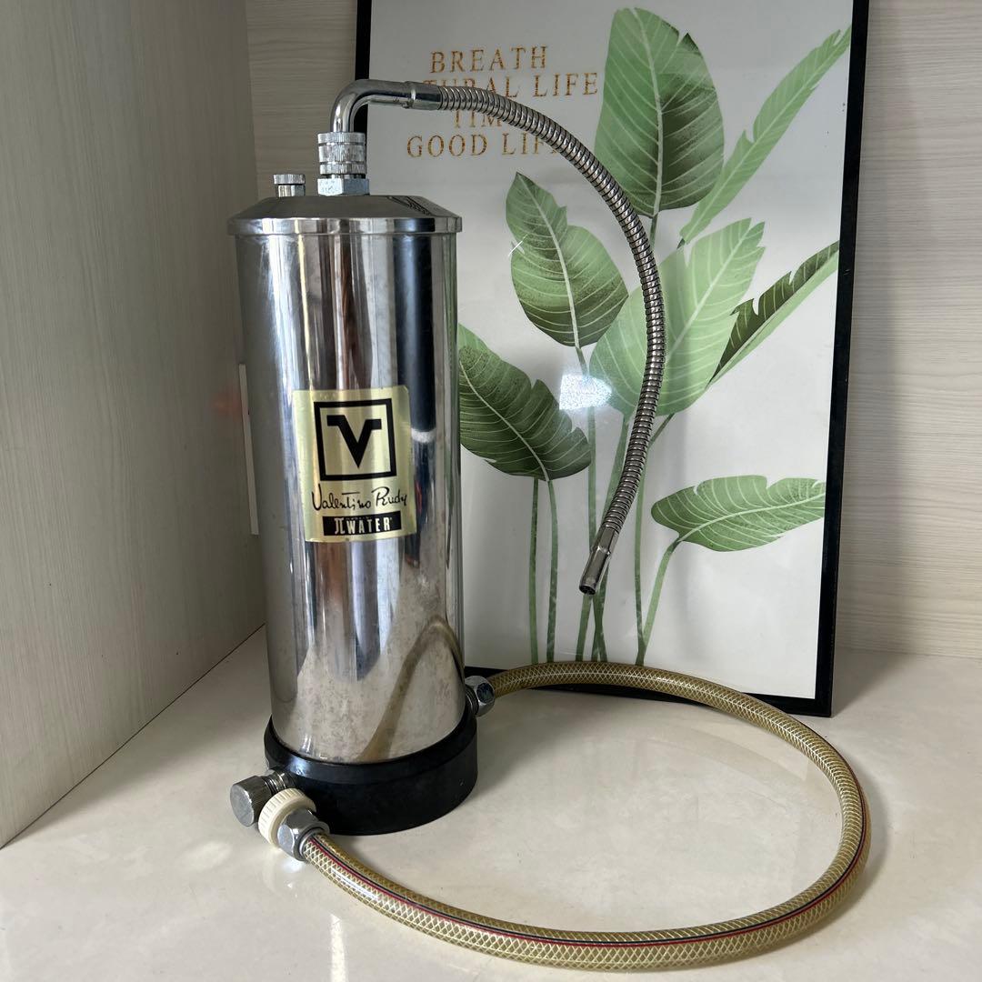 ジャパン京洋のπWATER（パイウォーター）ビルドイン浄水器 - メルカリ