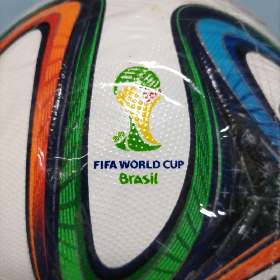 W杯公式試合球 ブラジル&ロシア大会 《2》