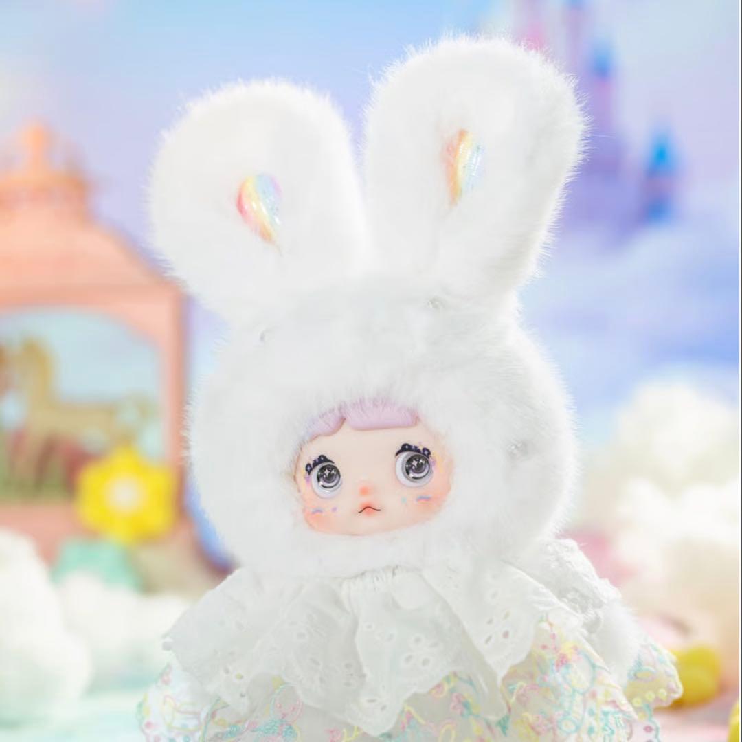 Nommi ノミ 天気予報シリーズ 内袋未開封 6種類 6個セット