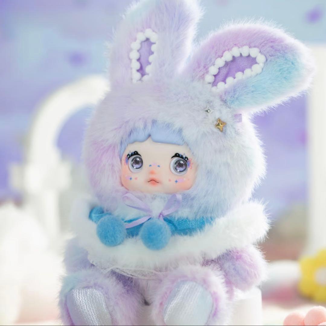 Nommi ノミ 天気予報シリーズ 内袋未開封 6種類 6個セット