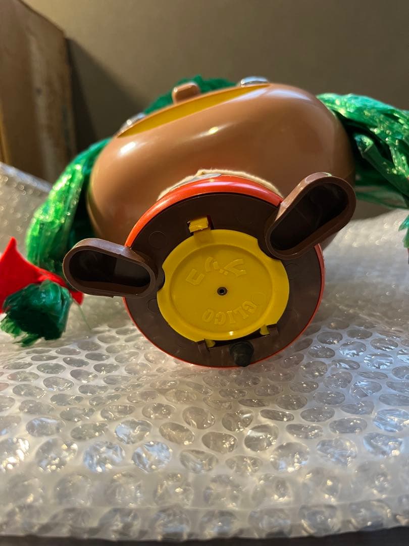 昭和レトロ せっかちケメコ 箱 説明書 - メルカリ