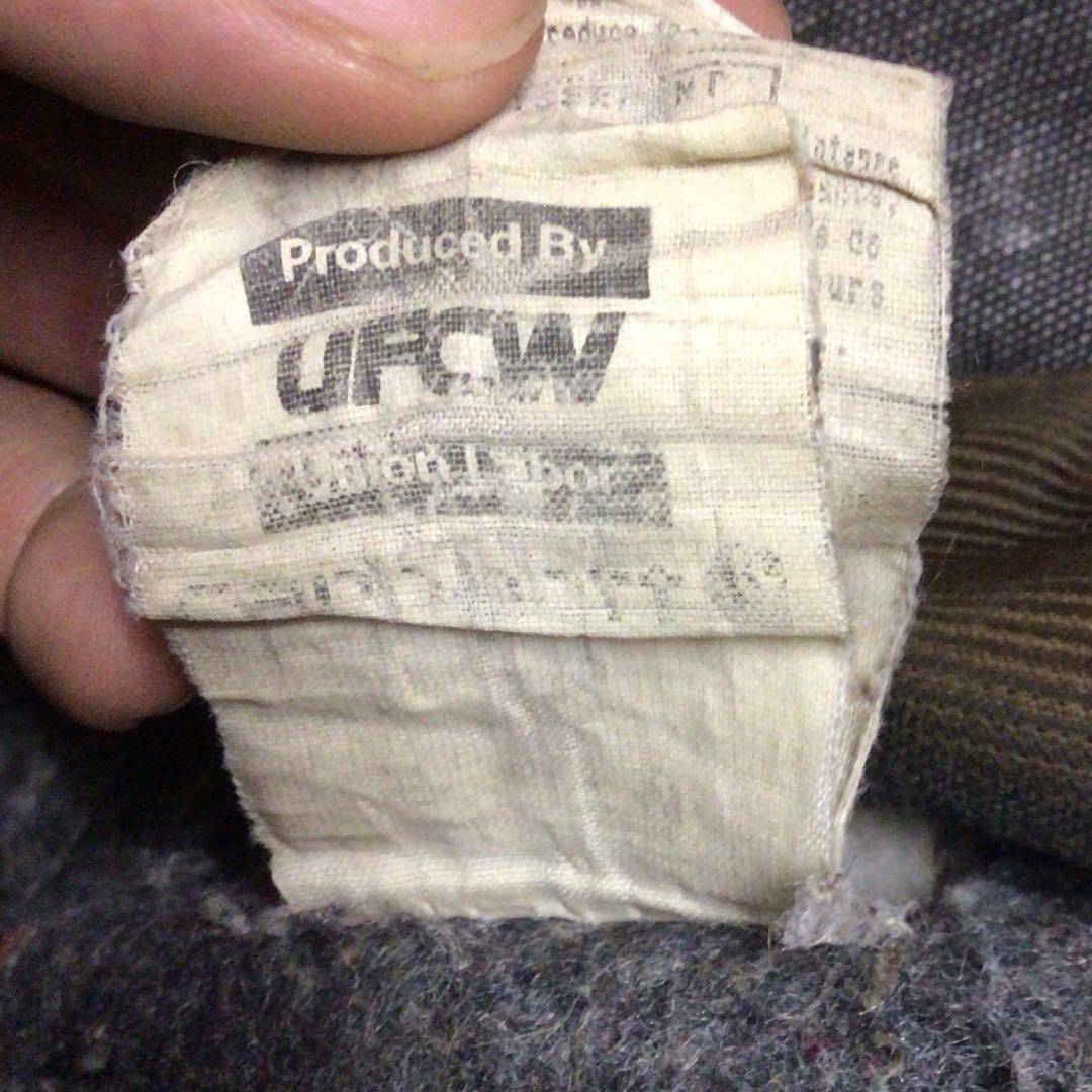 midnight Carhartt デトロイトジャケット BLK J9