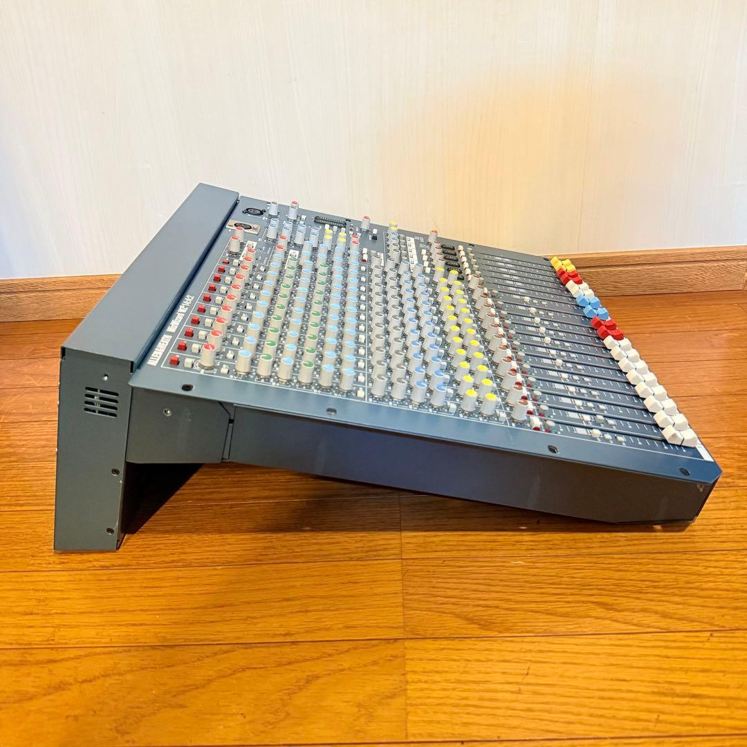 【動作良好】ALLEN&HEATH MixWizard WZ3 14:4:2