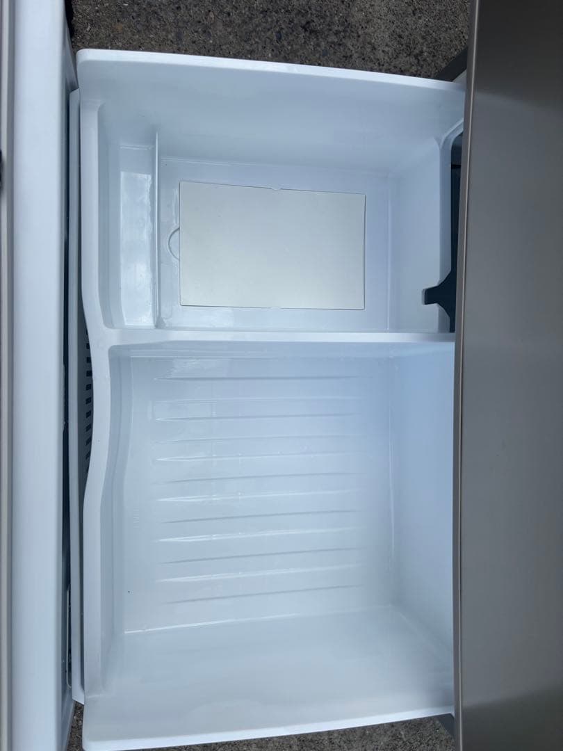 2023年　Panasonic 冷蔵庫 3ドア