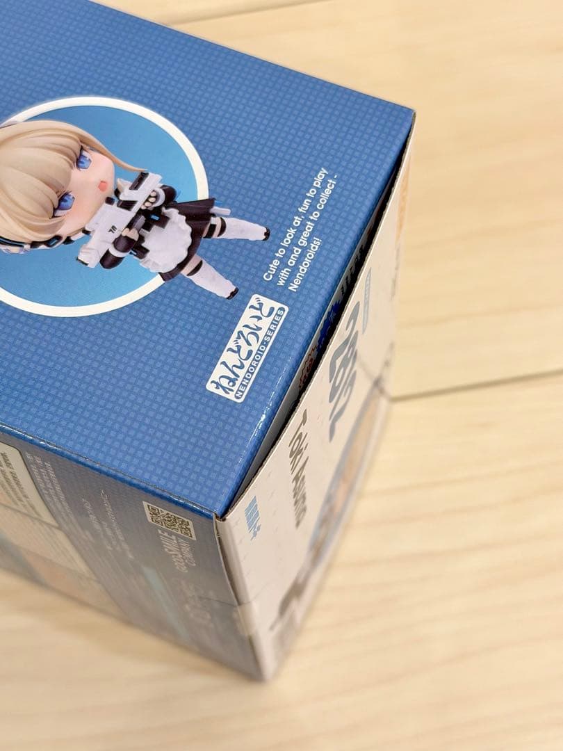 ☆特典付き☆ねんどろいど 2812 飛鳥馬トキ 未開封 グッドスマイル