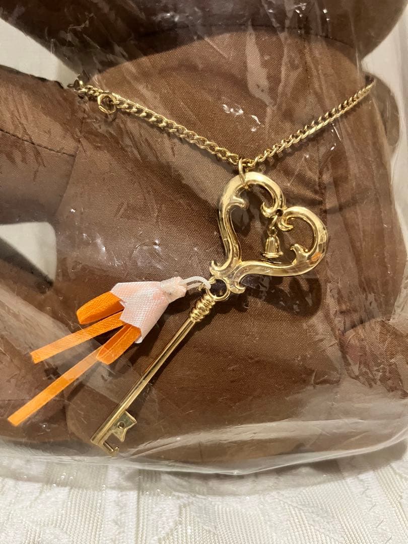 マクロスF 虹色クマクマ ぬいぐるみ 2種セット