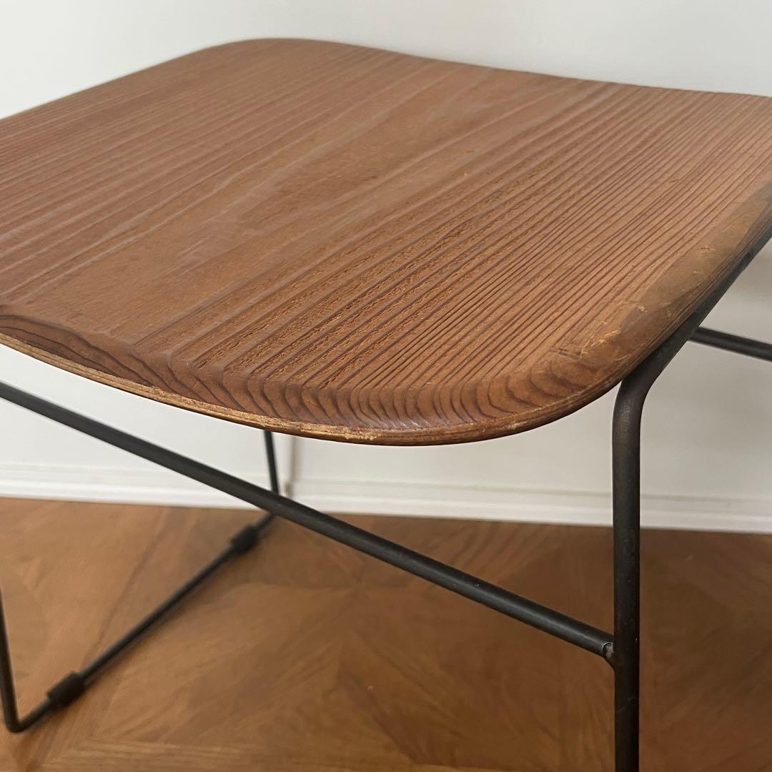 上手工作所【SOU】スタッキングスツール2