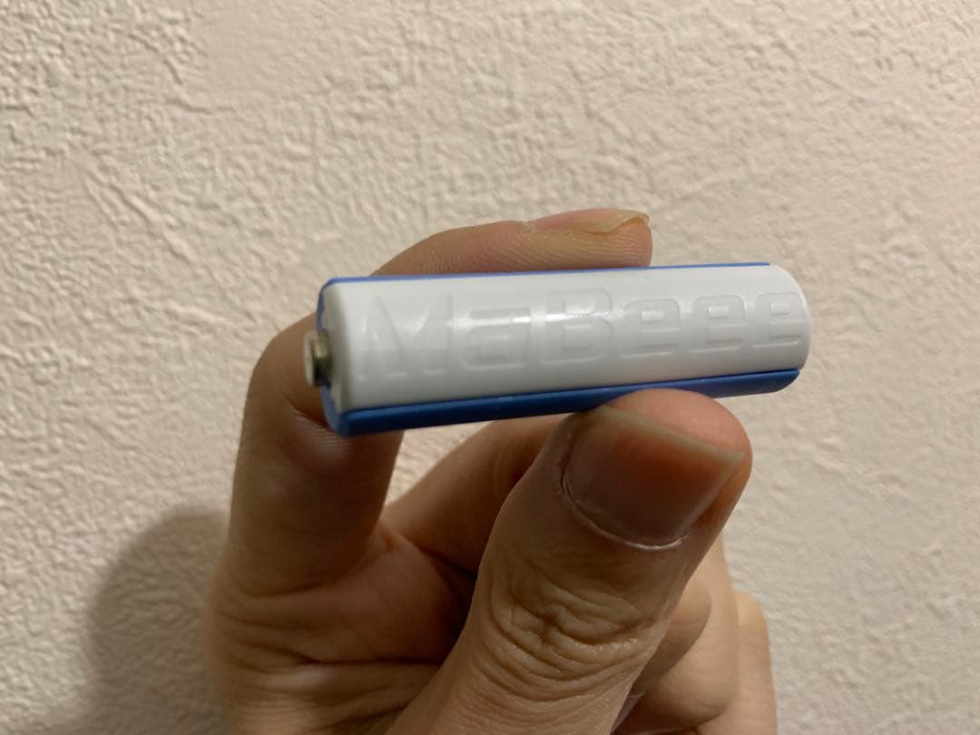 IoT電池MaBeee 10個セット　MB-3002WB
