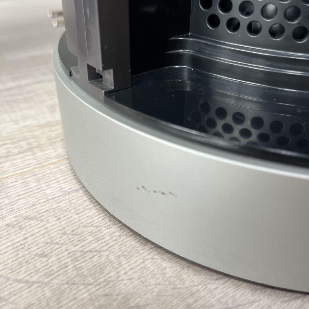 dyson TP07 空気清浄機能付き扇風機 リモコン付き 2021年式