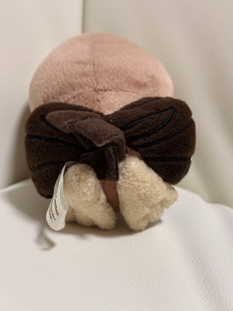 【希少】ポケモンセンター限定 ポケドール ヨルノズク　2002年製