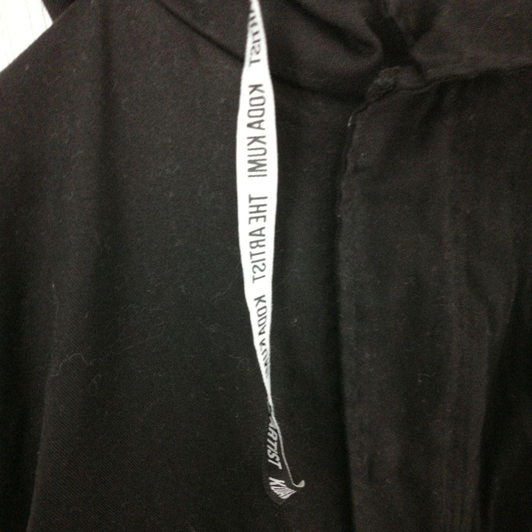 倖田來未 ミリタリーコート 15th THE ARTIST - メルカリ