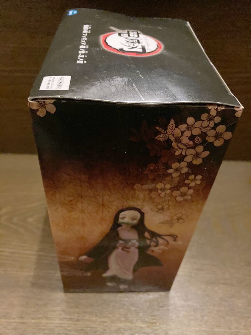 首里　鬼滅の刃　フィギュア