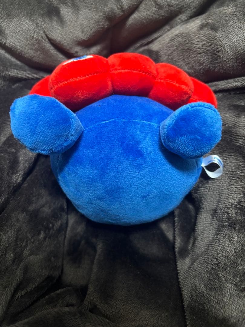 ミャクミャク ポムポムプリン EXPO2025 なりきりぬいぐるみ M