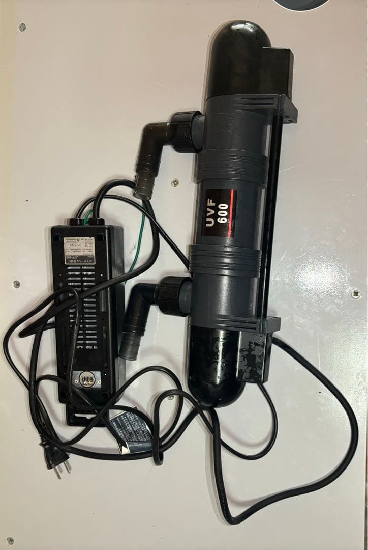 レイシー殺菌灯 UVF-600の通販はau PAY マーケット - 輸入雑貨のネット