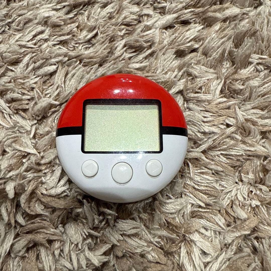 ポケットモンスター ハートゴールド ポケウォーカー付き 任天堂 ポケモン