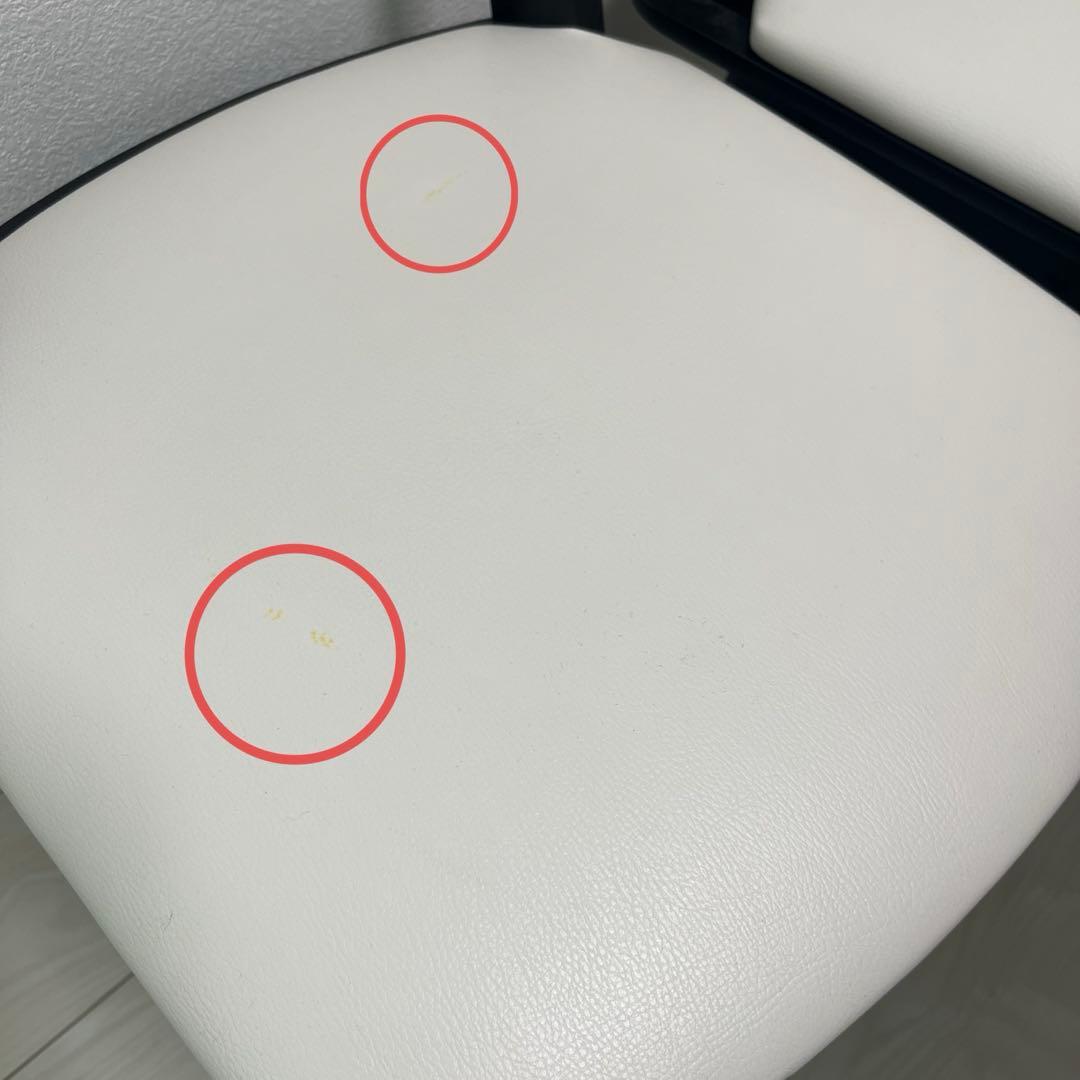 【直接取引き限定】ニトリ　伸長式ダイニングテーブルセット