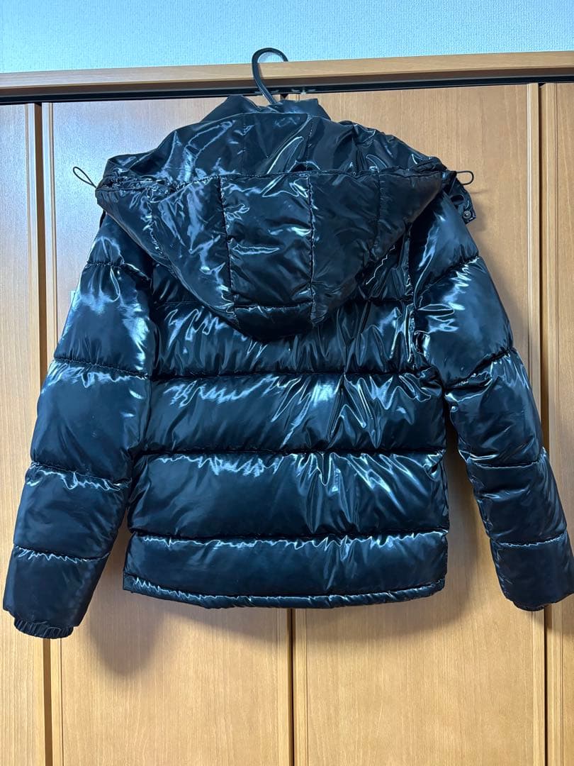 trapstarダウンジャケット トラップスター