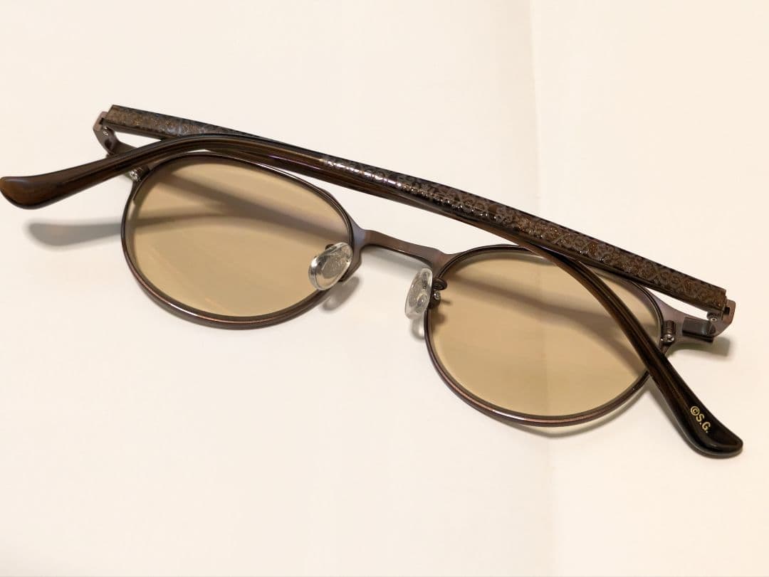 うたプリ Zoff 愛島セシル サングラス＆眼鏡 香水 うたの☆プリンスさまっ