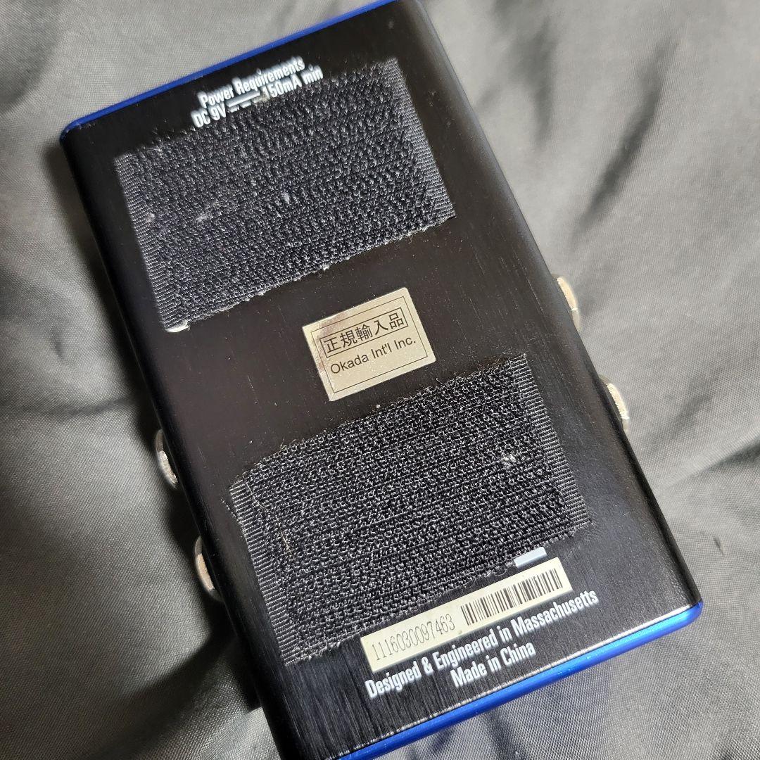 SOURCE AUDIO Gemini Chorus（コーラス）