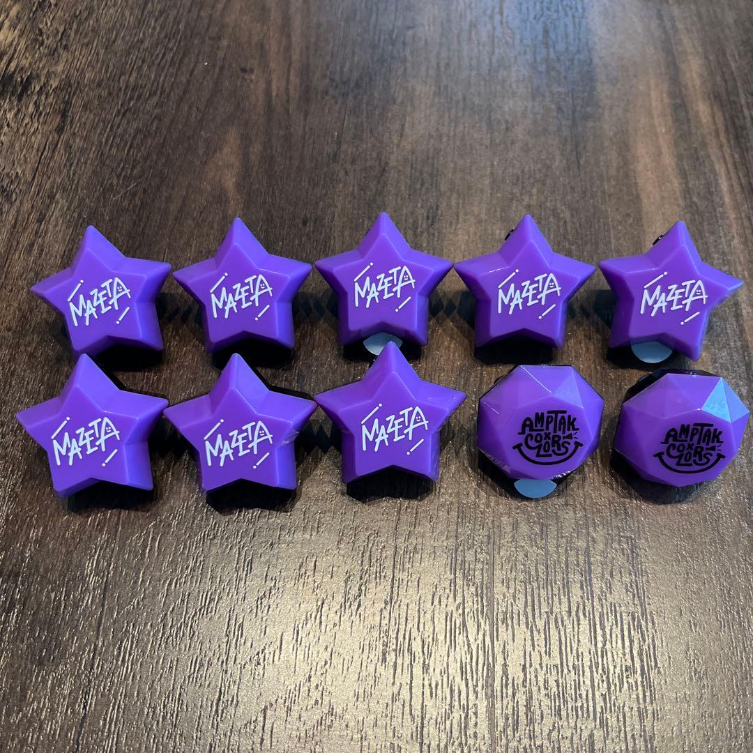 まぜ太くん リングライト