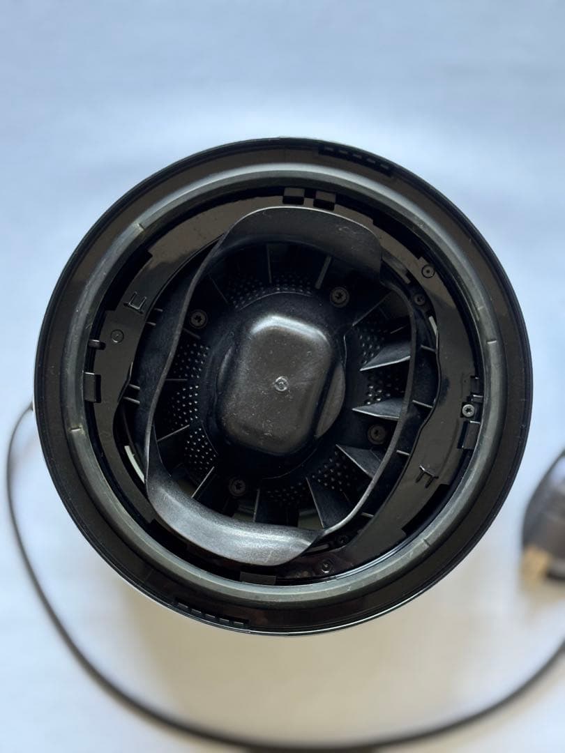 ダイソン　ピュアクールリンクDP01 純正フィルター交換済　空気清浄機付扇風機