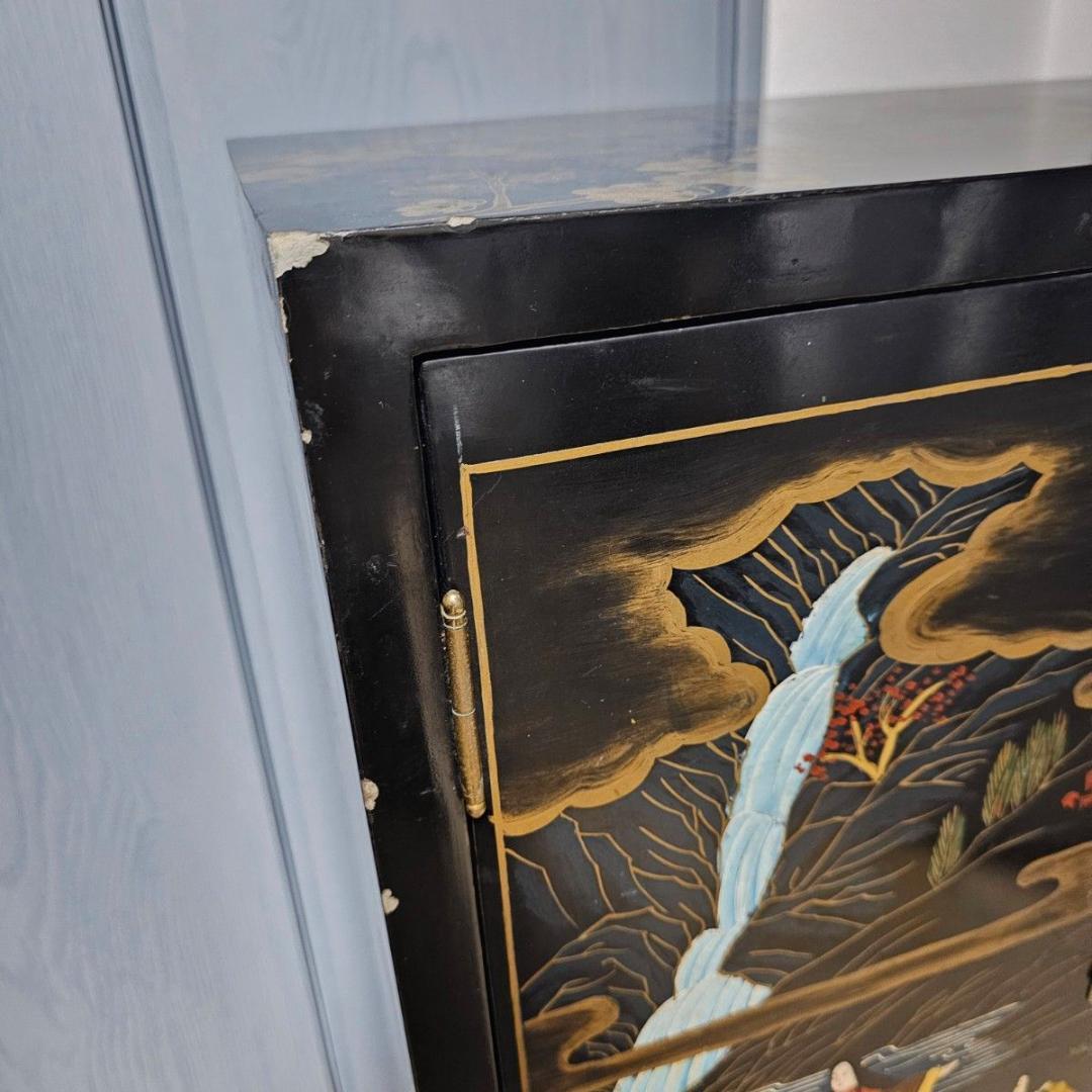 希少 中国家具 キャビネット 中国古玩 アンティーク - メルカリ