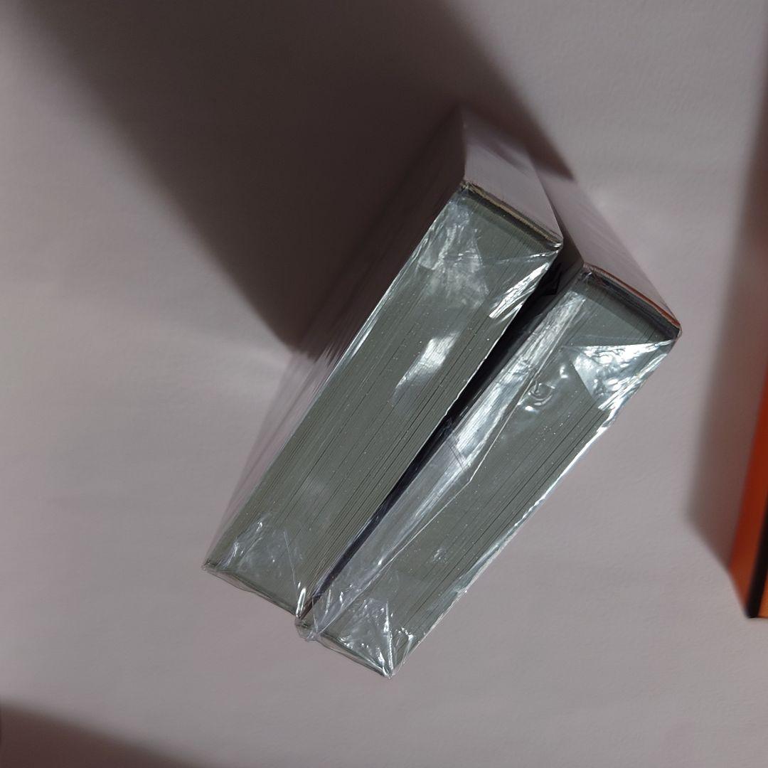 HERMES トランプセット 青 赤