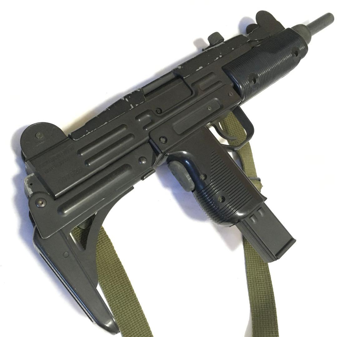 動作快調!!】 東京マルイ 電動ガン UZI ウージー サブマシンガン