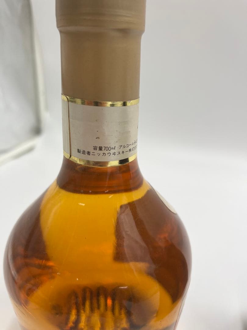 サントリー ローヤル 12年 スペシャルリザーブ ニッカウイスキー 3本