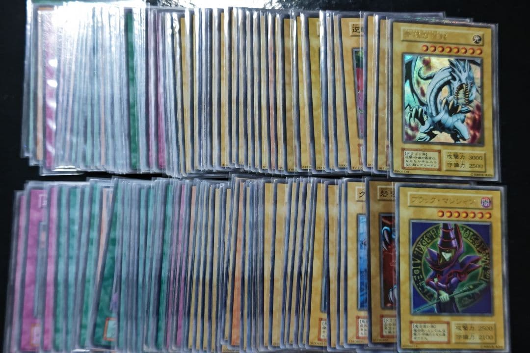 M.K　遊戯王カード　01