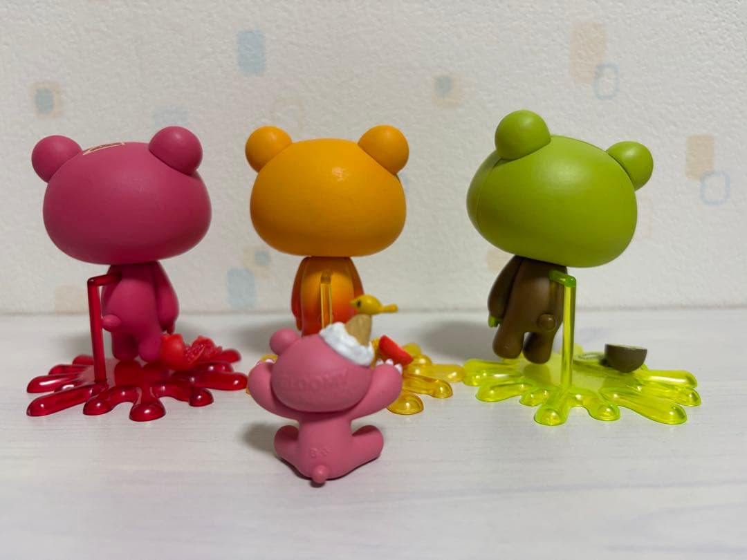 グルーミー　グッズ　セット