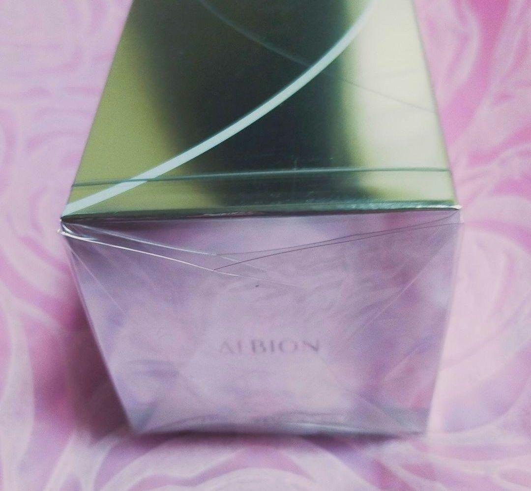 アルビオン♥アンフィネス パンプ マトリクス ミルク200g✨サンプル12点付き