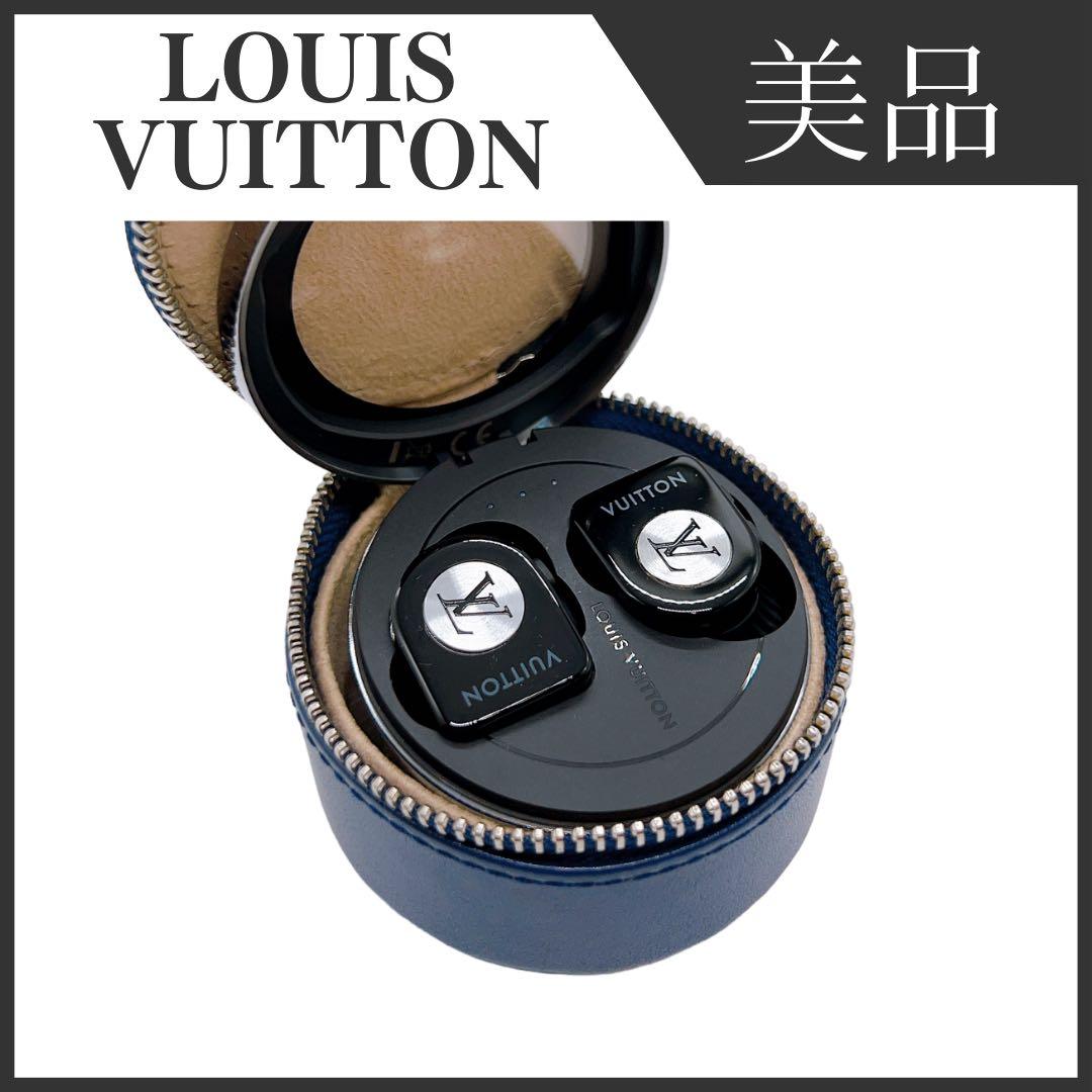 ローボード ルイヴィトン QAB110 ホライゾン イヤホン アセテート