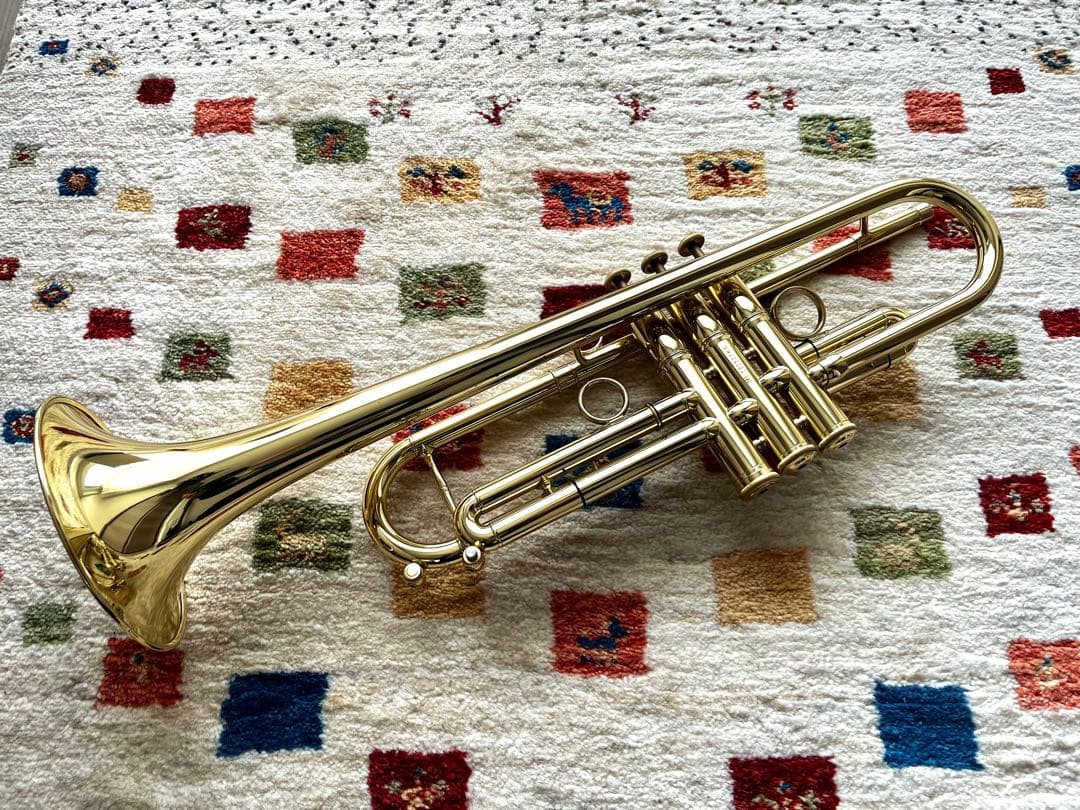 ZORRO Queen Brass「C-Line」 ラッカー