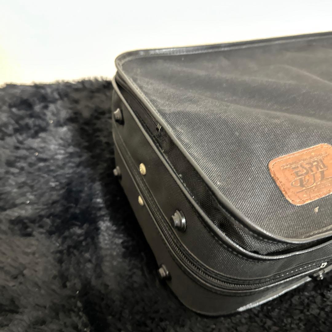 ESPRI UL バイオリンケース 4/4サイズ 弦楽器 東洋楽器