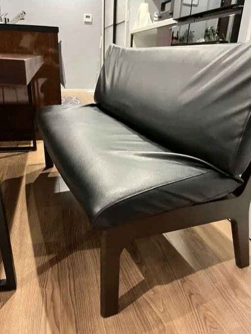 ちょび☆木製ダイニングテーブル