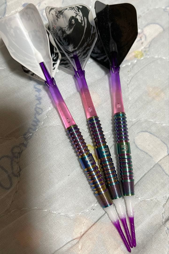 TIGA ティガ ダイノフライ 鹿内麻友モデル 限定モデル