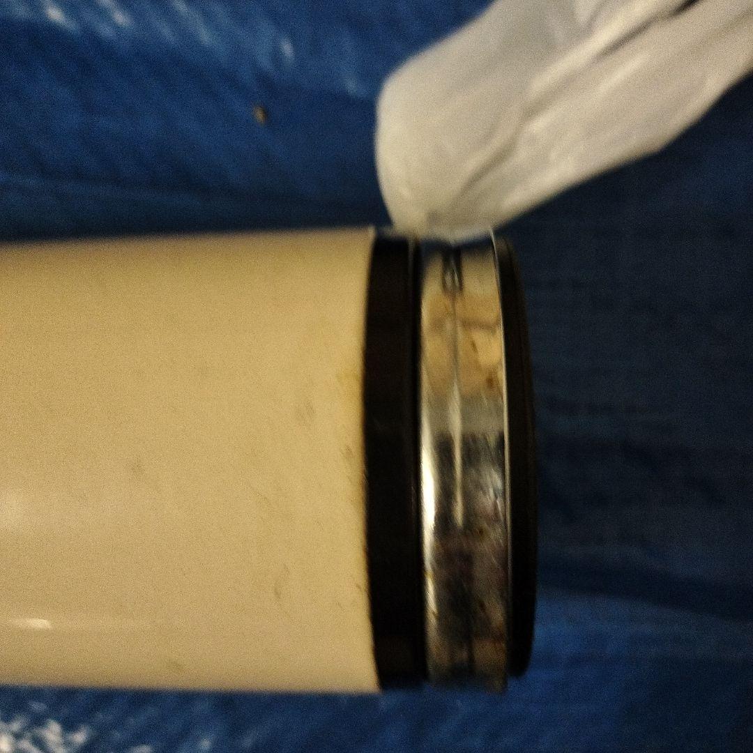 Takadaマッサージベッド施術・エステベッド（脚４本外し同梱・脚本体に錆有り）